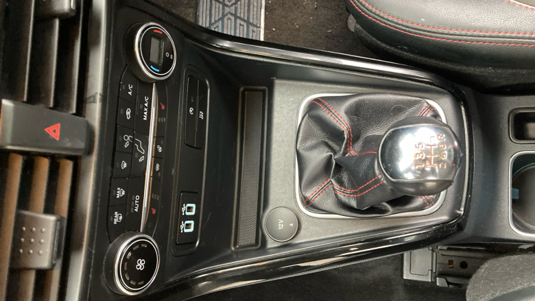 Ford EcoSport 1.0 EcoBoost 125 ST-Line 5dr Petrol Hatchback